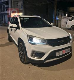 Chery Tiggo 2